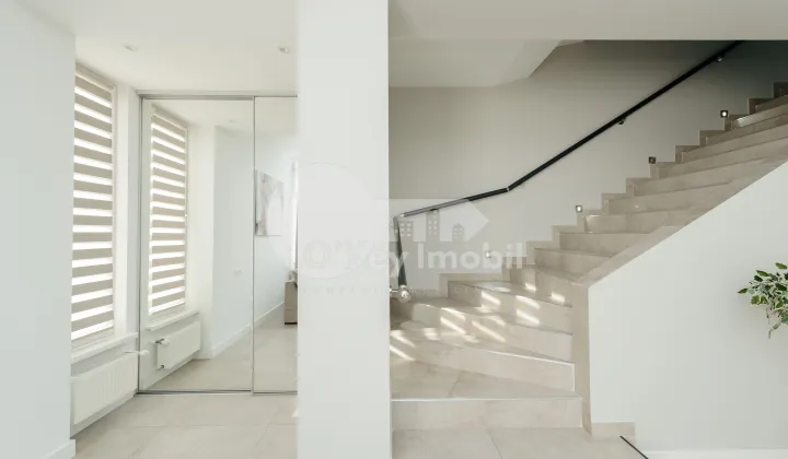 Casă, Telecentru, PARASCOVIA DIDÂC