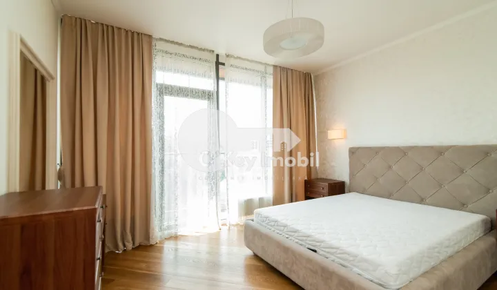 Apartament, Centru, COLUMNA