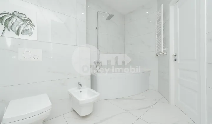 Casă, Telecentru, PARASCOVIA DIDÂC