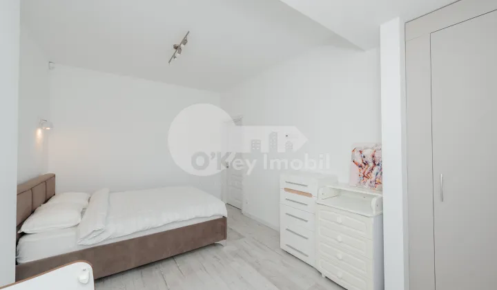 Casă, Telecentru, PARASCOVIA DIDÂC