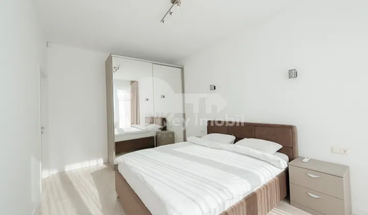 Casă, Telecentru, PARASCOVIA DIDÂC