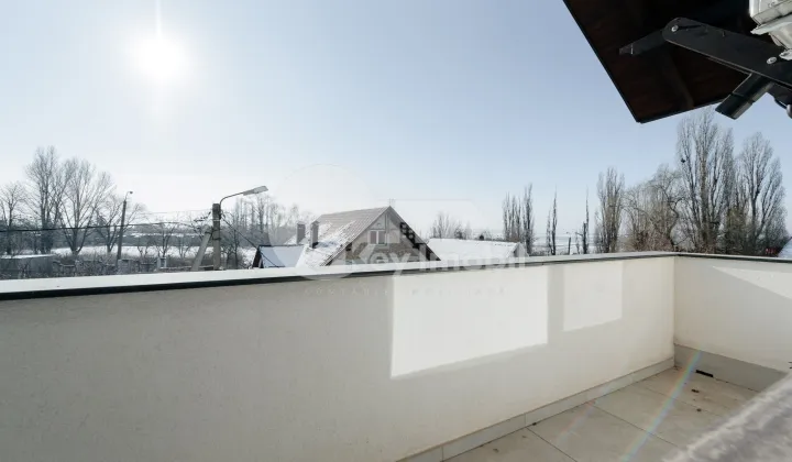 Casă, Telecentru, PARASCOVIA DIDÂC