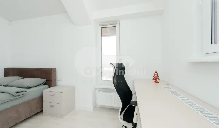 Casă, Telecentru, PARASCOVIA DIDÂC