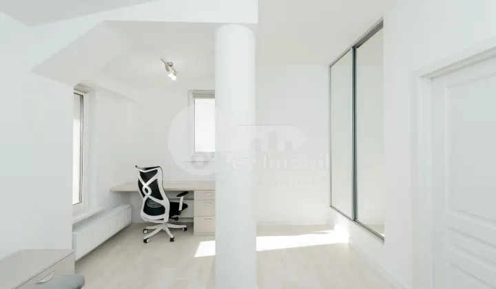 Casă, Telecentru, PARASCOVIA DIDÂC