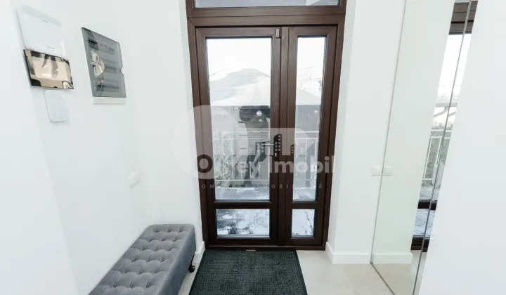 Casă, Telecentru, PARASCOVIA DIDÂC