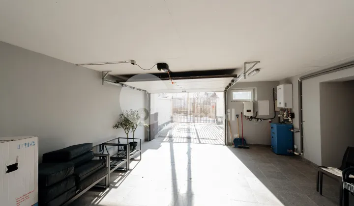 Casă, Telecentru, PARASCOVIA DIDÂC