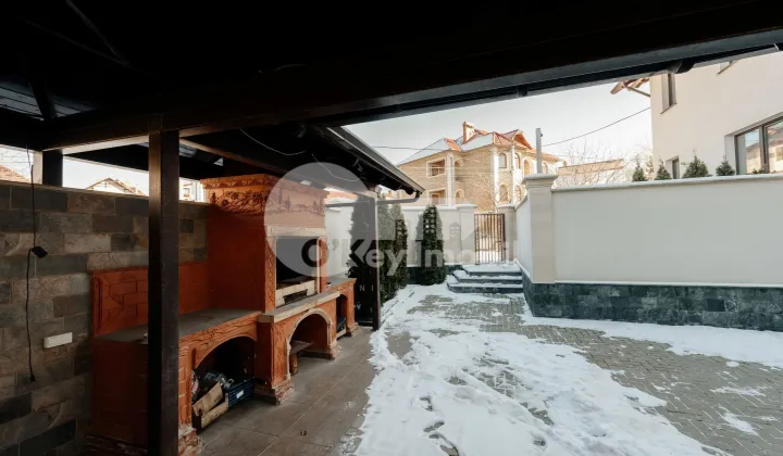 Casă, Telecentru, PARASCOVIA DIDÂC