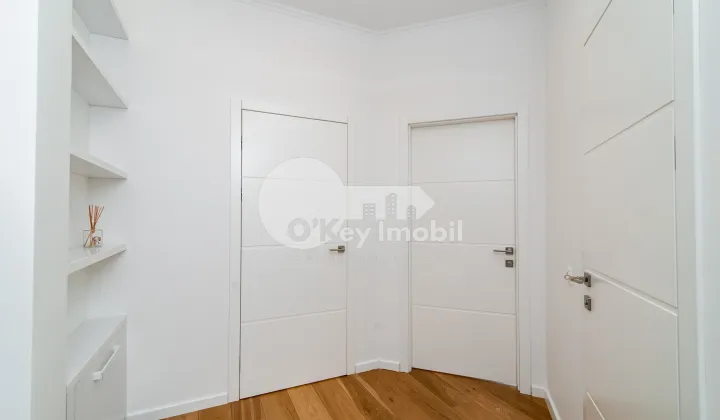 Apartament, Centru, COLUMNA