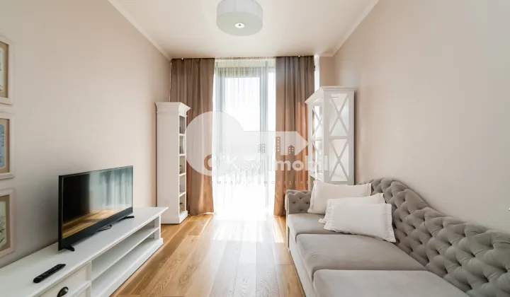 Apartament, Centru, COLUMNA
