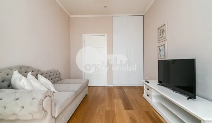 Apartament, Centru, COLUMNA