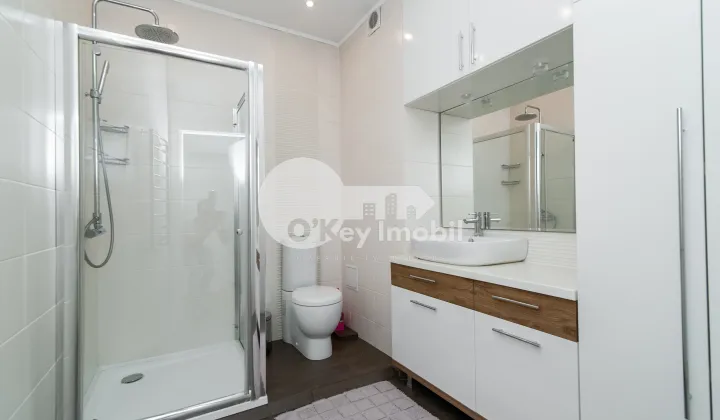 Apartament, Centru, COLUMNA