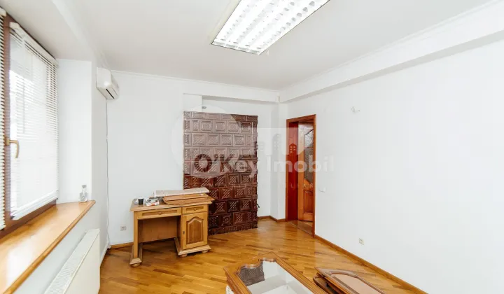 Oficiu, Centru, NICOLAE IORGA