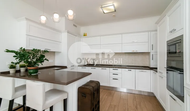 Apartament, Centru, COLUMNA