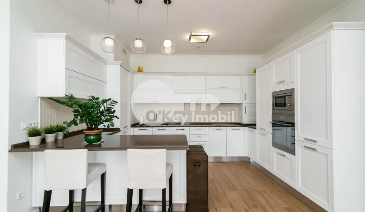 Apartament, Centru, COLUMNA