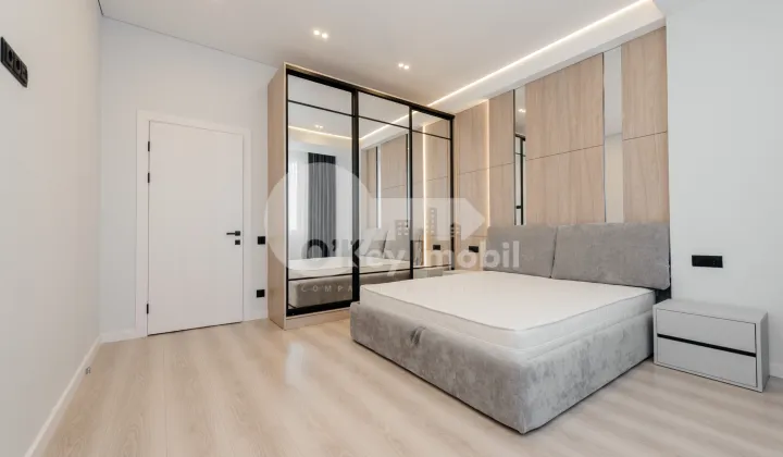 Apartament, Botanica, TUDOR STRIȘCĂ