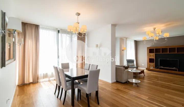 Apartament, Centru, COLUMNA