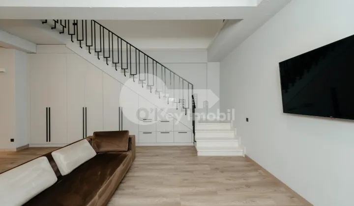 Townhouse, Râșcani, ZIMBRULUI