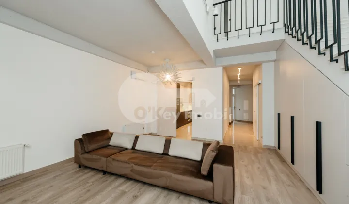 Townhouse, Râșcani, ZIMBRULUI