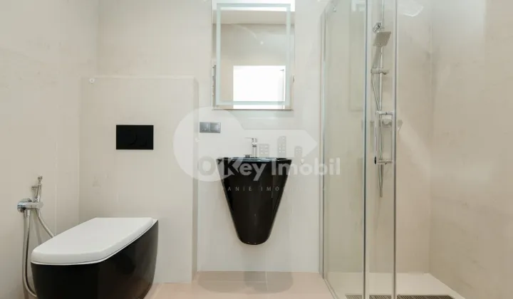 Townhouse, Râșcani, ZIMBRULUI