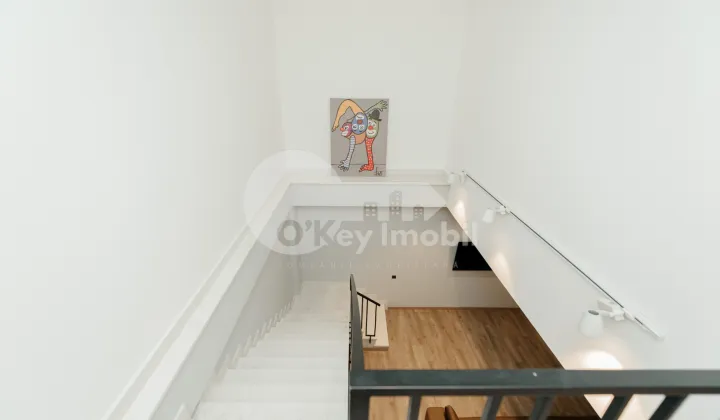 Townhouse, Râșcani, ZIMBRULUI