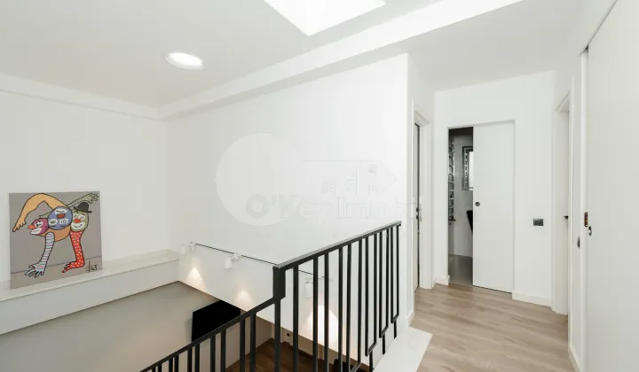 Townhouse, Râșcani, ZIMBRULUI