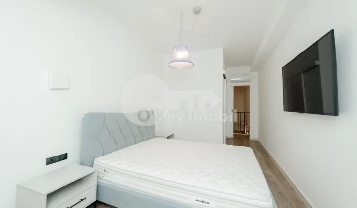 Townhouse, Râșcani, ZIMBRULUI