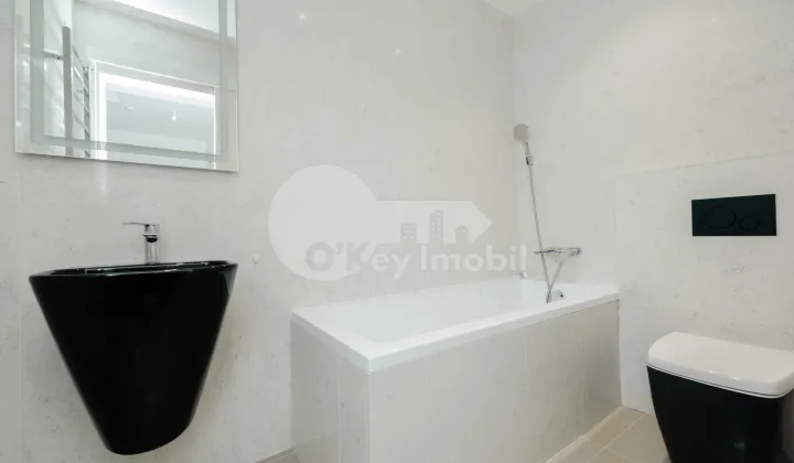 Townhouse, Râșcani, ZIMBRULUI