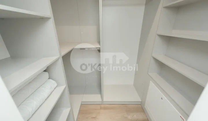 Townhouse, Râșcani, ZIMBRULUI