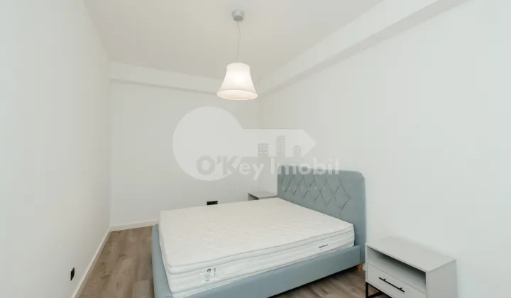 Townhouse, Râșcani, ZIMBRULUI