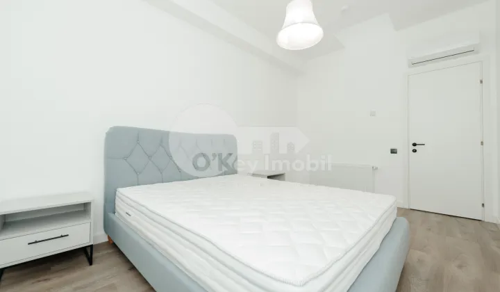 Townhouse, Râșcani, ZIMBRULUI