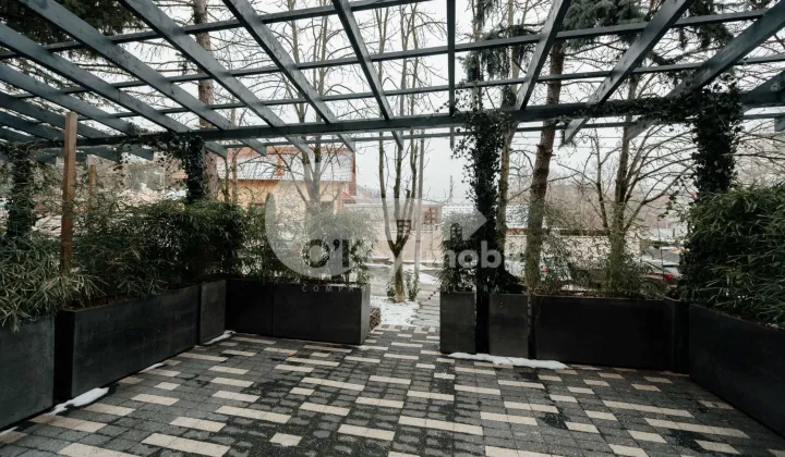 Townhouse, Râșcani, ZIMBRULUI