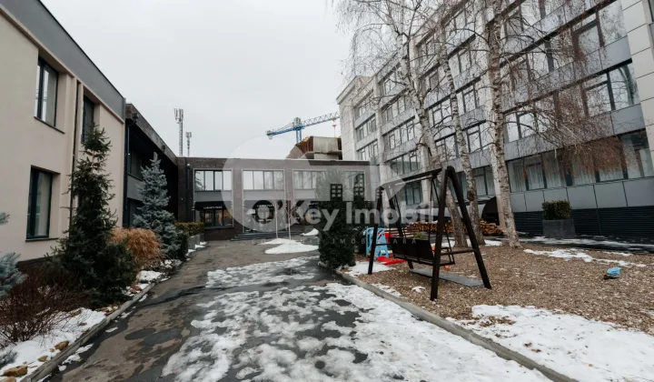 Townhouse, Râșcani, ZIMBRULUI