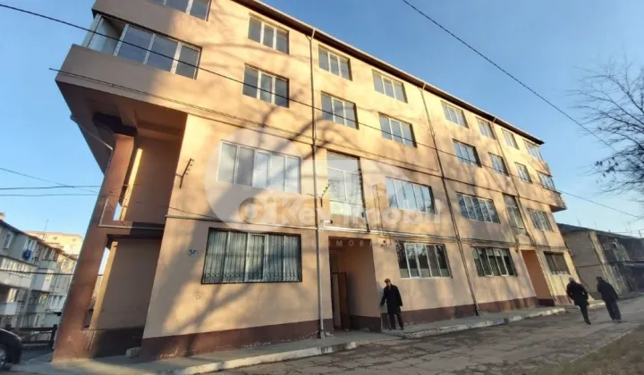 Apartament, Botanica, COSTIUJENI