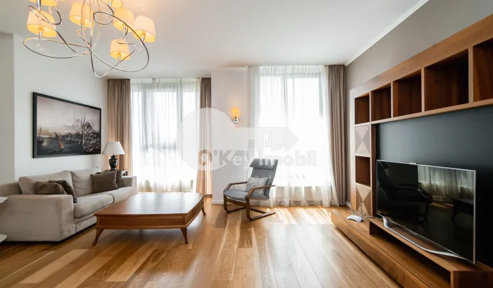 Apartament, Centru, COLUMNA