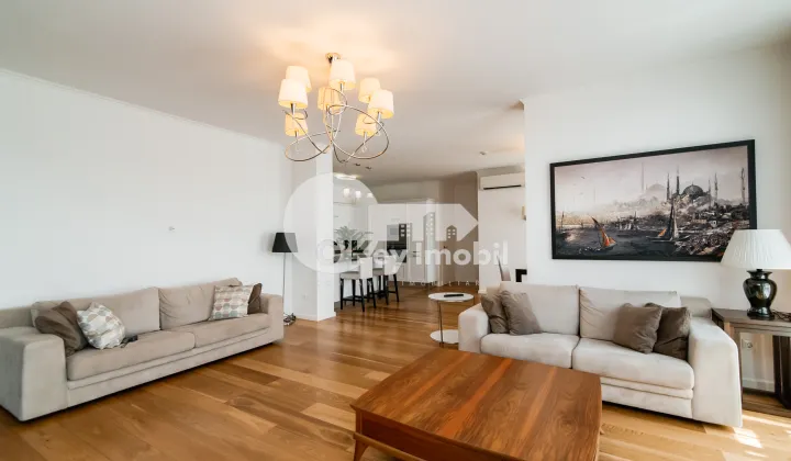 Apartament, Centru, COLUMNA