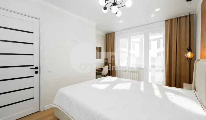 Apartament, Râșcani, MIRCEȘTI