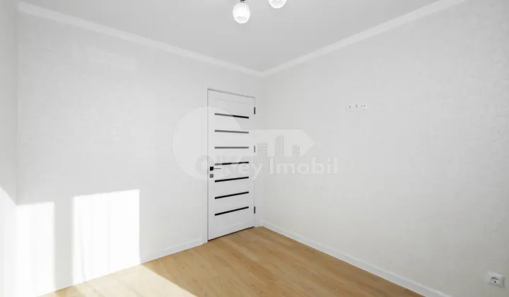 Apartament, Râșcani, MIRCEȘTI