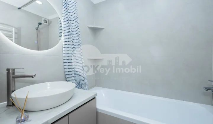 Apartament, Râșcani, MIRCEȘTI