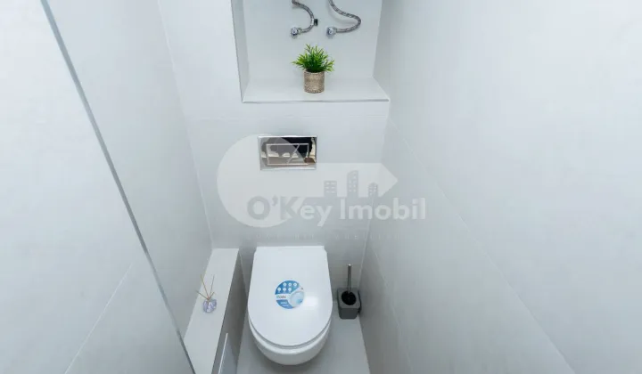 Apartament, Râșcani, MIRCEȘTI