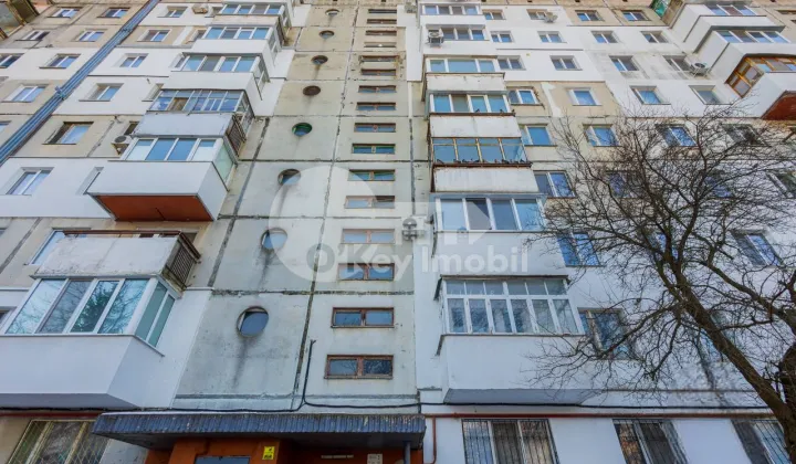 Apartament, Râșcani, MIRCEȘTI