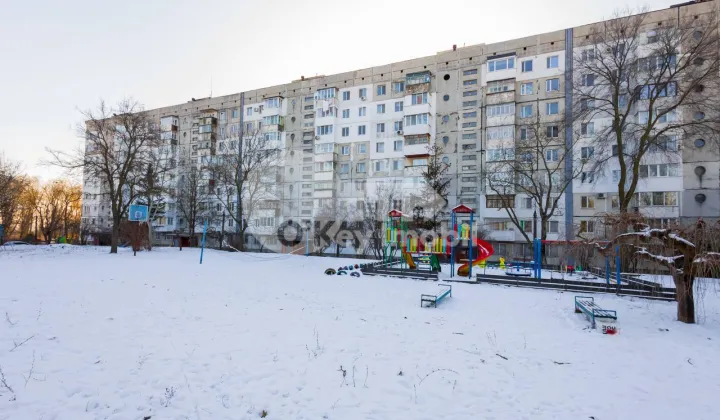 Apartament, Râșcani, MIRCEȘTI