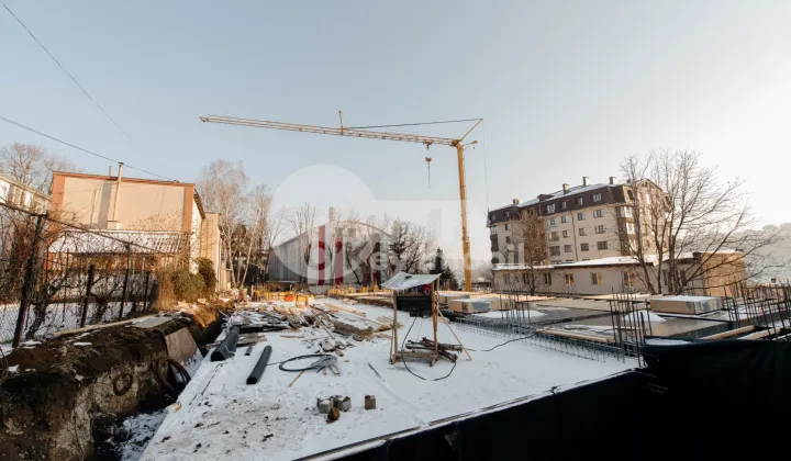 Apartament, Buiucani, VASILE LUPU