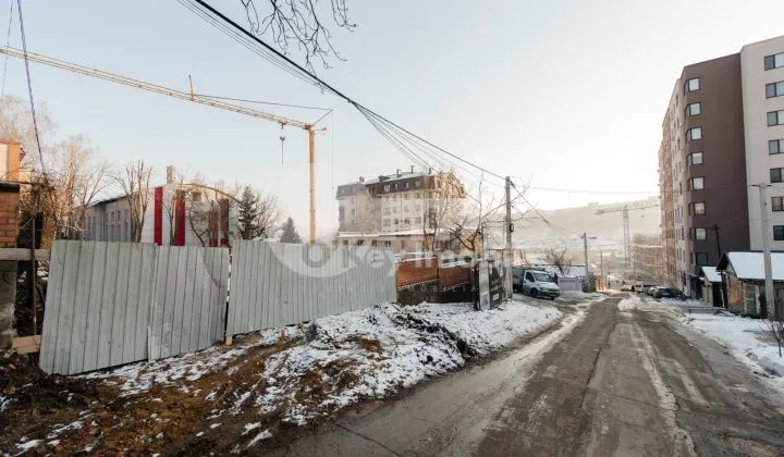 Apartament, Buiucani, VASILE LUPU