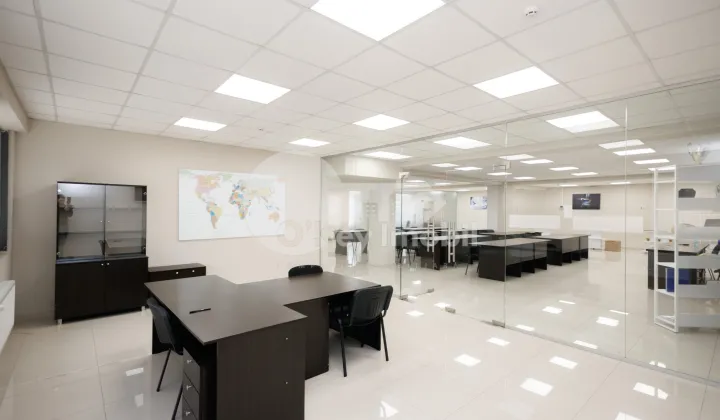 Oficiu, Botanica, DECEBAL