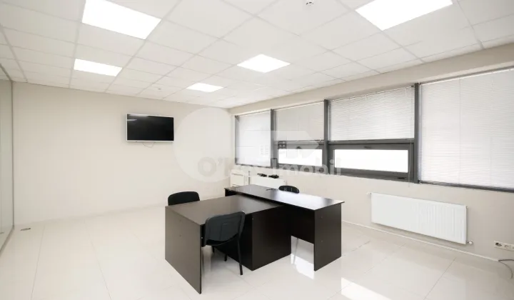 Oficiu, Botanica, DECEBAL