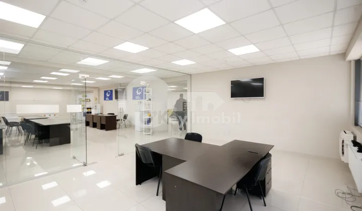 Oficiu, Botanica, DECEBAL