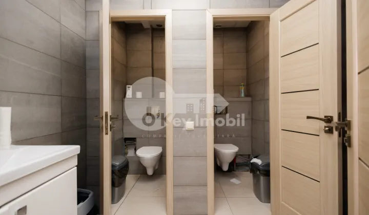 Oficiu, Botanica, DECEBAL