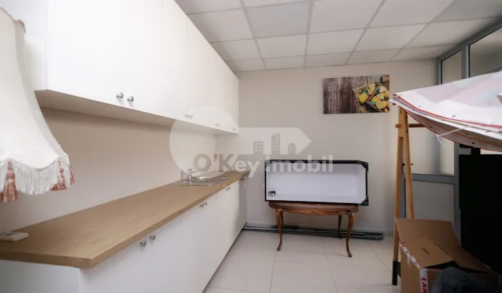 Oficiu, Botanica, DECEBAL