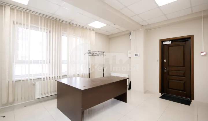 Oficiu, Botanica, DECEBAL