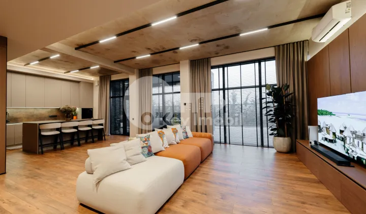 Casă, POIANA DOMNEASCĂ